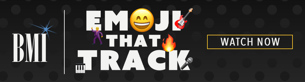 Emoji That Track
