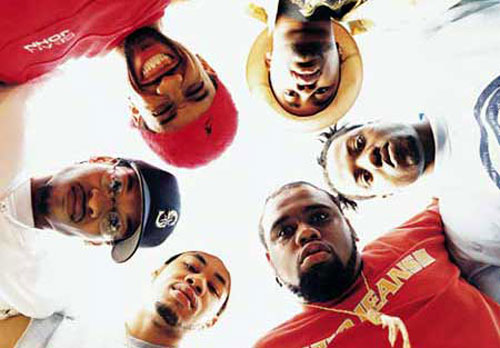 nappy roots  wiki