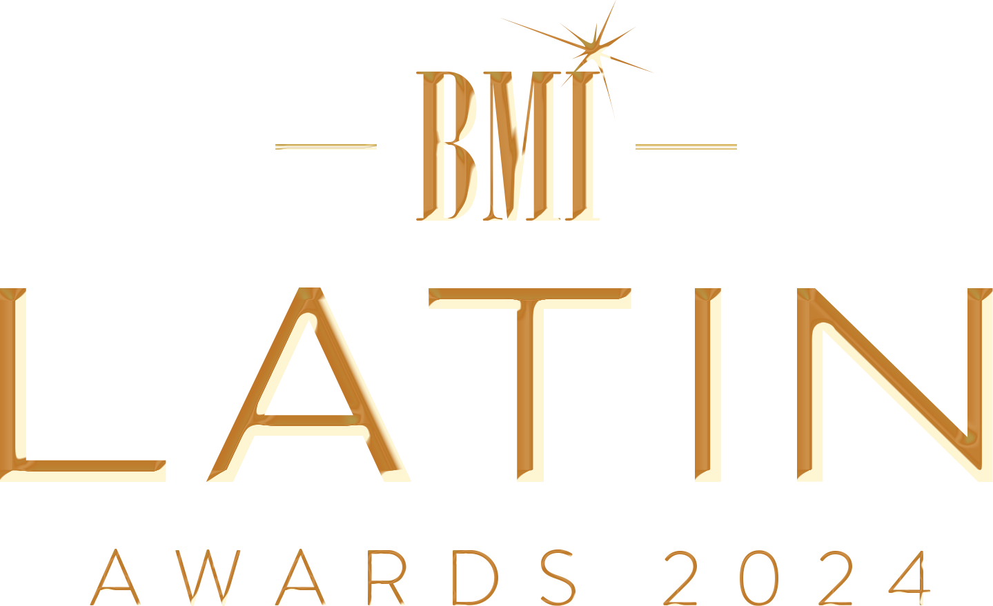 2024 BMI Latin Awards