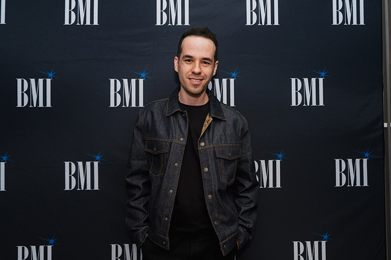 BMI Hosts PreGRAMMY Celebration for its 2024 Nominees Photos