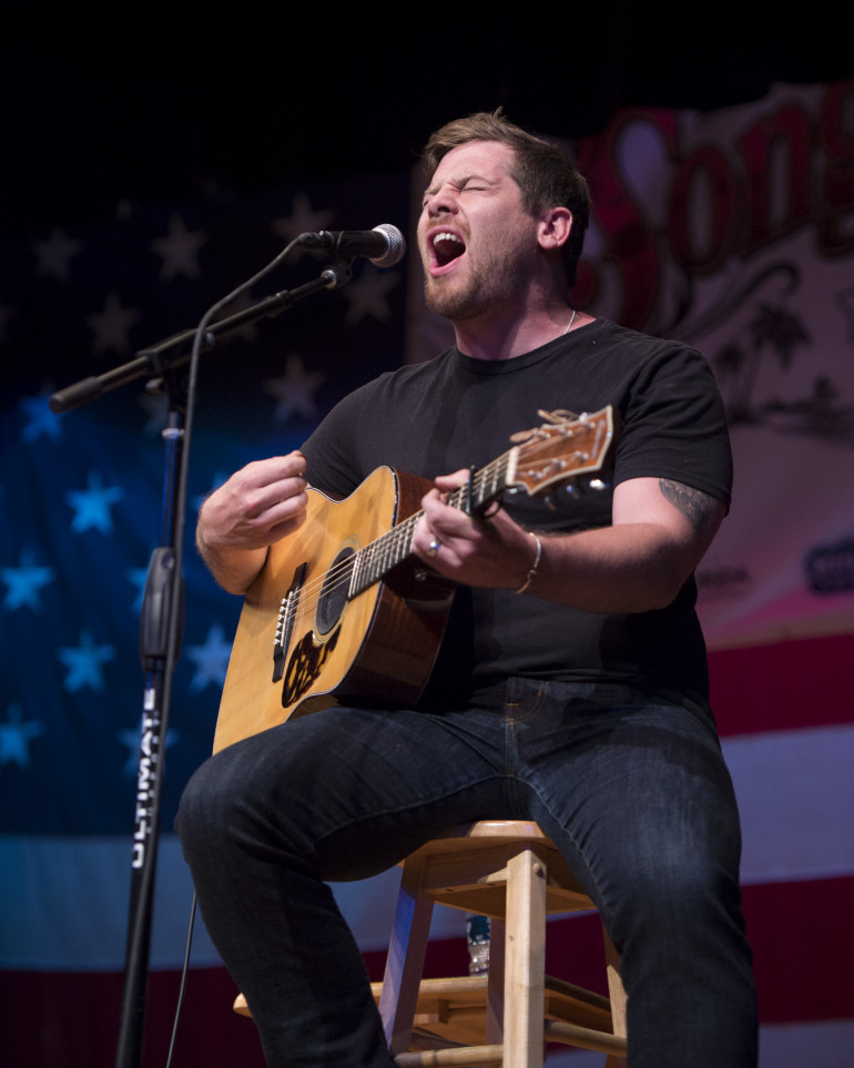 BMI Songwriters Are the Key to Key West Music Festival (Montana, Rand