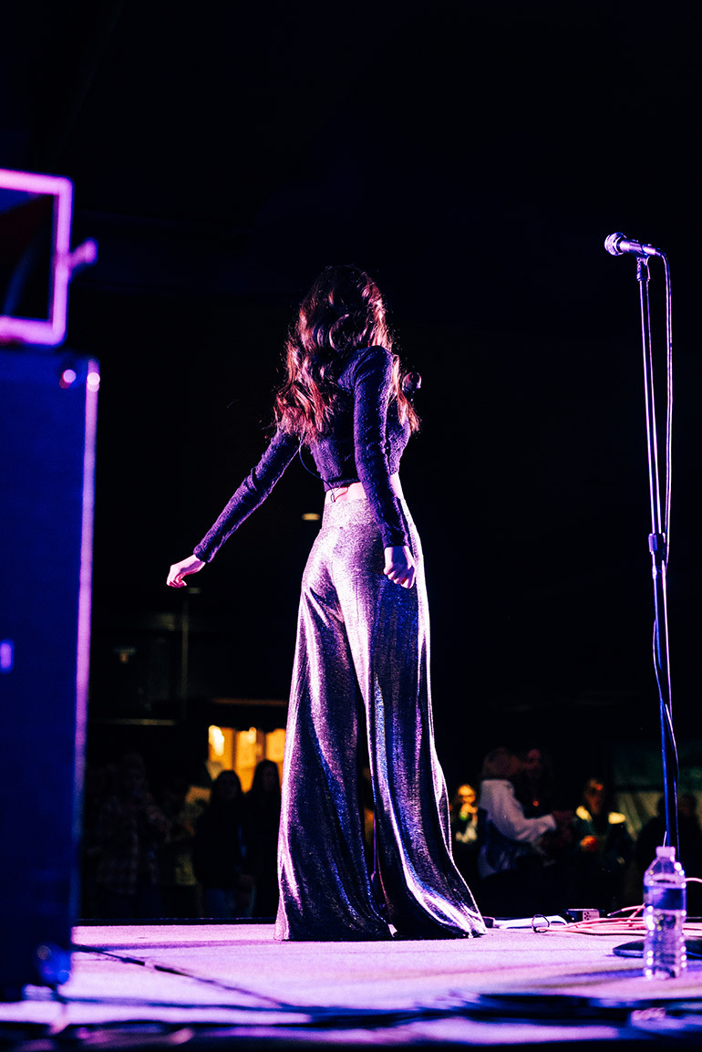 BMI Wraps 2022 Season of Rooftop on the Row with Nashville’s Best Up