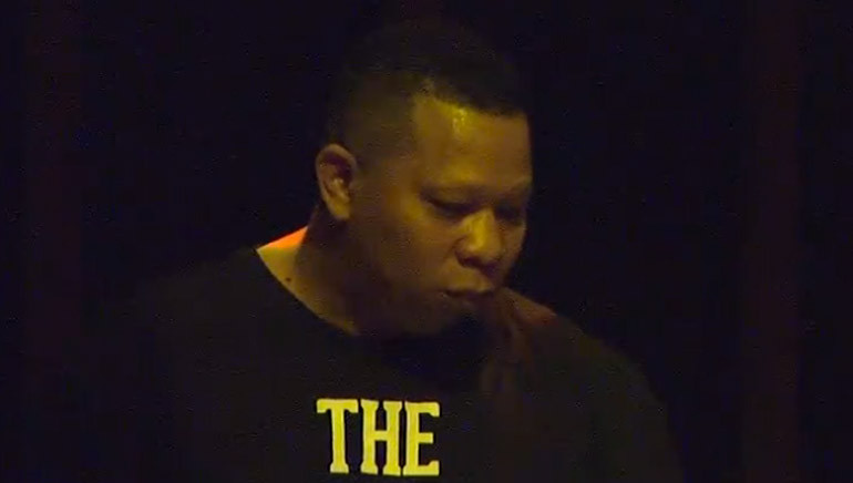 Mannie Fresh | How I Wrote That Song 2015: Mannie Fresh - The Early ...