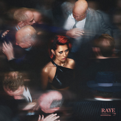 Raye - “Black Mascara”