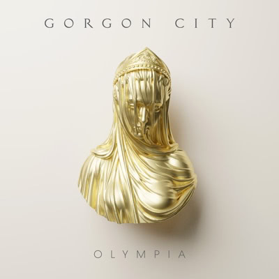  Gorgon City, EVAN GIIA - “Burning”