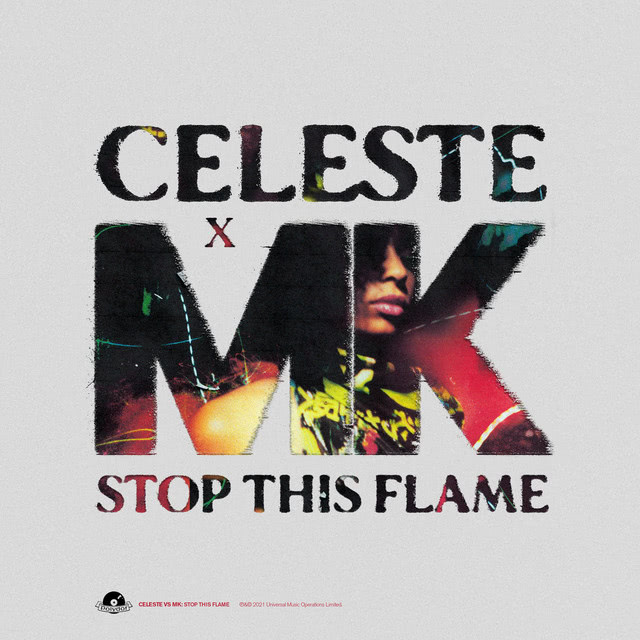 Celeste X MK – “Stop This Flame”