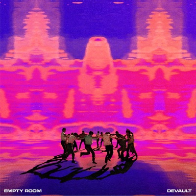 Devault, Bipolar Sunshine – “Don’t Be Alarmed”