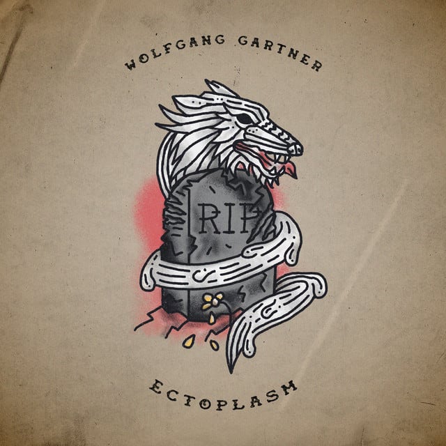 Wolfgang Gartner – “Ectoplasm”