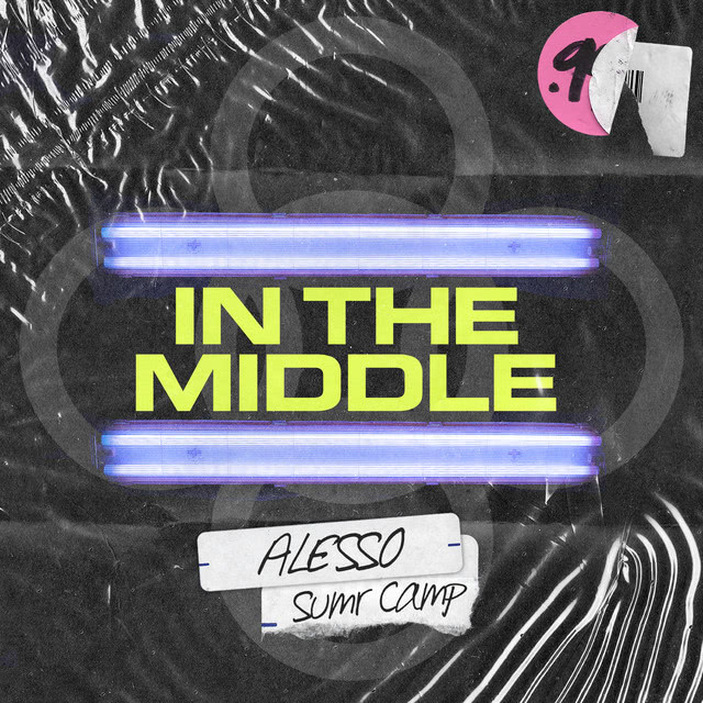 Alesso, SUMR CAMP – “In The Middle”