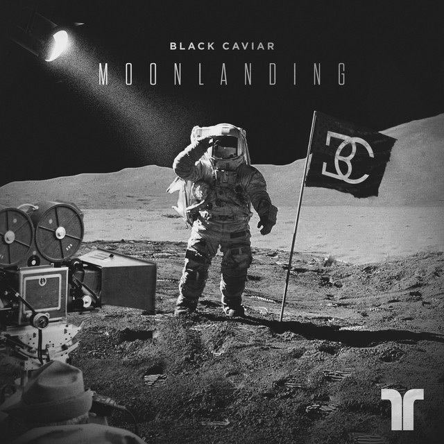 Black Caviar – “Kubrick Faked The Moon Landing”
