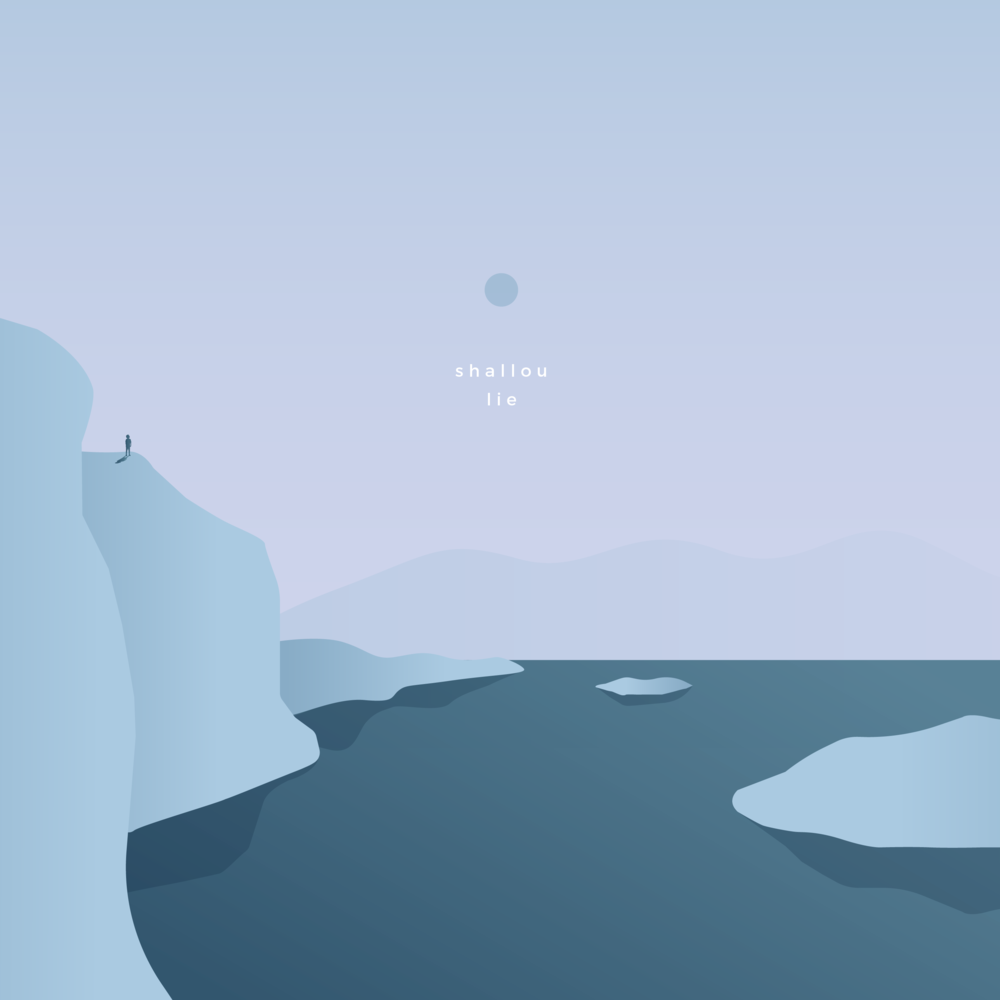  Shallou – “Lie”