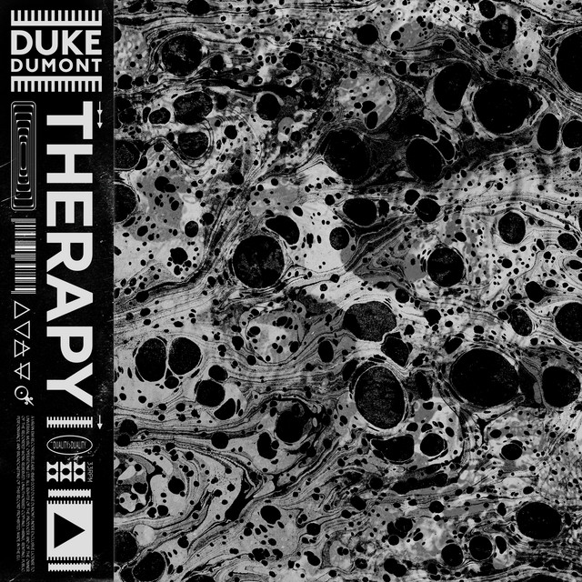 Duke Dumont - “Therapy”