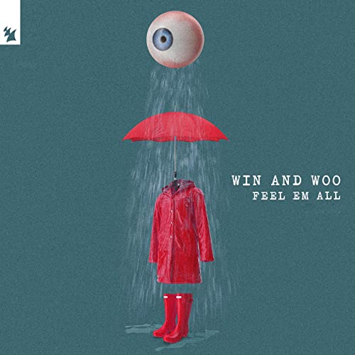 Win and Woo – “Feel Em All”