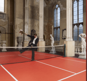 SG Lewis – “Lifetime”