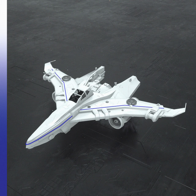  Jai Wolf - “Moon Rider” (feat. Wrabel)