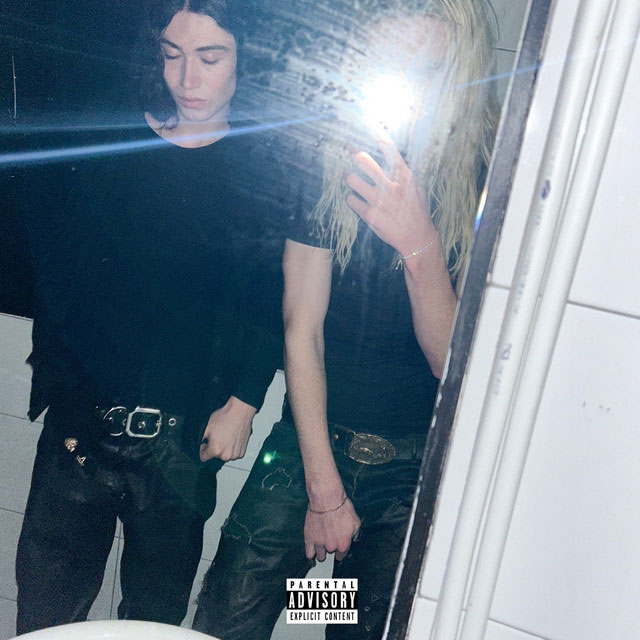 rommulas, 2hollis - “left to right”