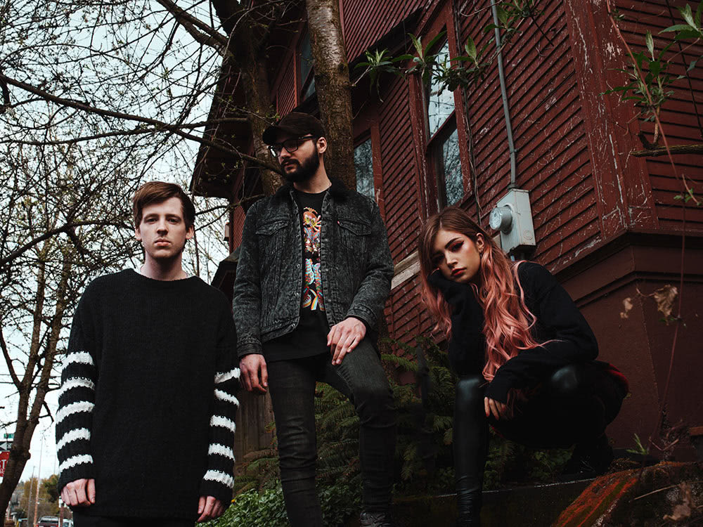 Against the Current