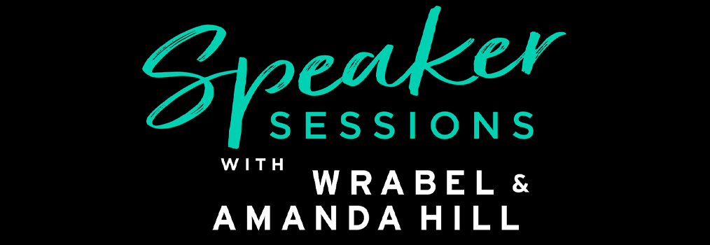 A BMI Speaker Session with Amanda Hill and Wrabel