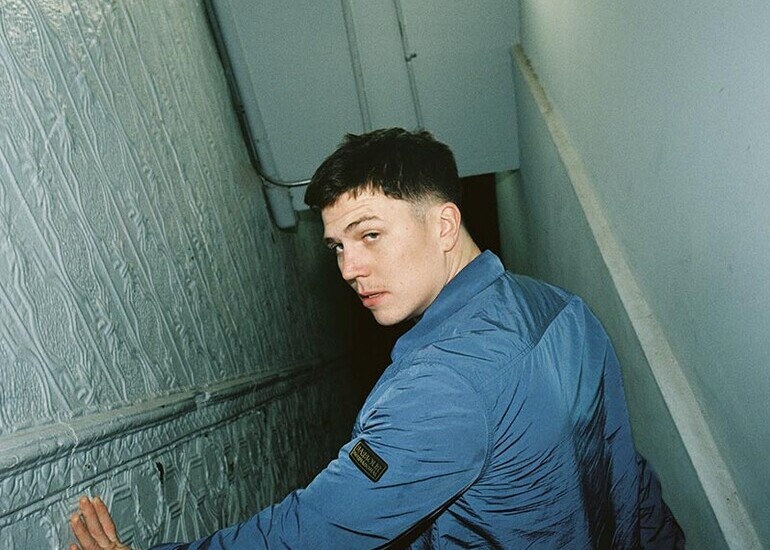 Aaron Rowe