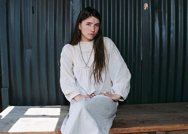 Emma Ogier