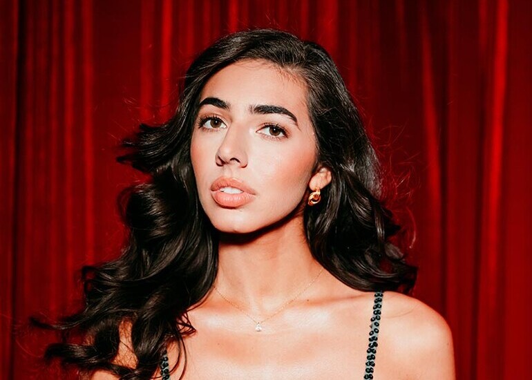 Izzy Escobar