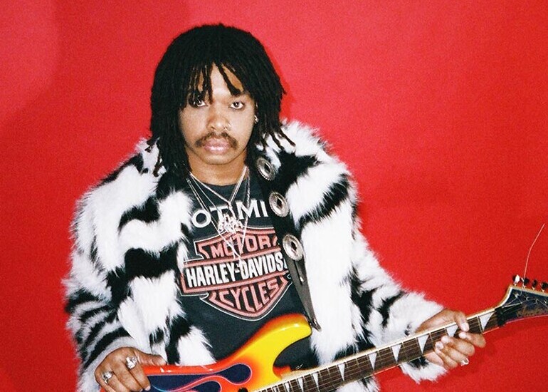 Leon Knight