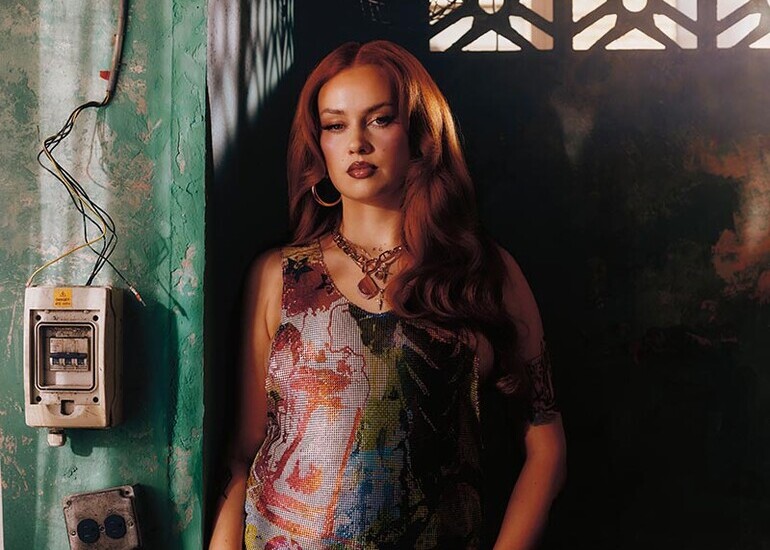 Sasha Keable