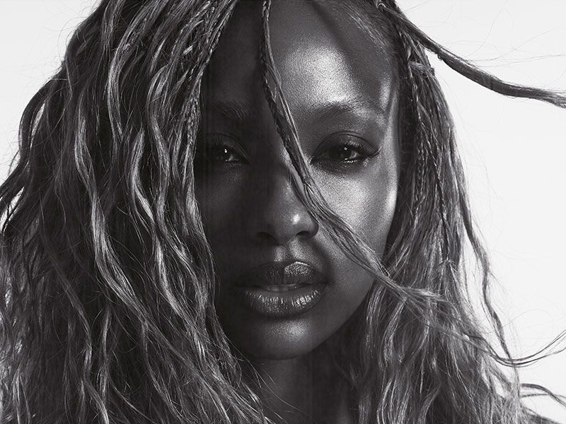 Justine Skye