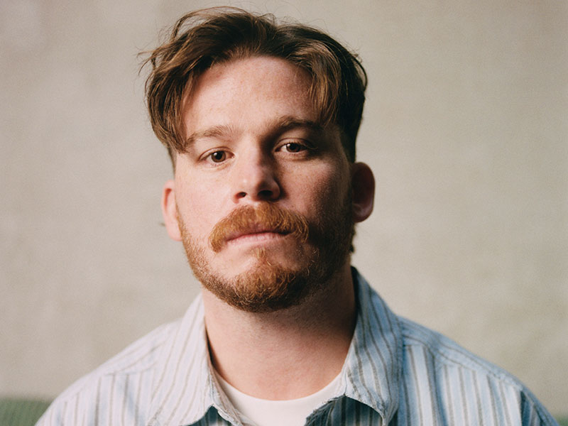 Simon Grossmann