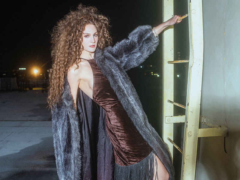 Whitney Whitney