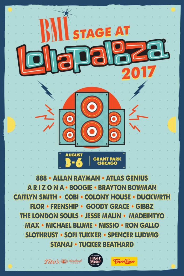 Lollapalooza 2017