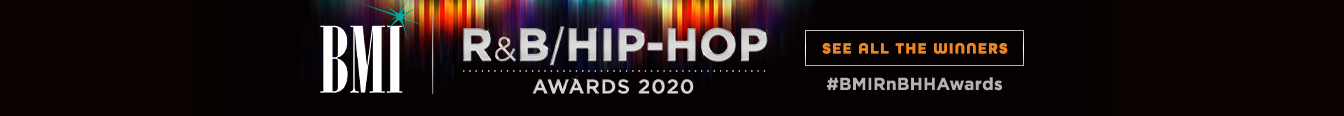 2020 R&B Hip Hop Awards