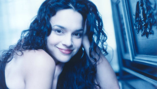 Norah Jones