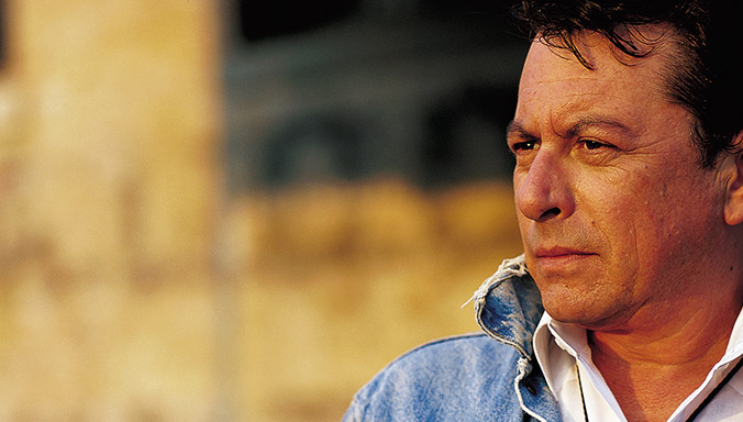 Joe Ely is an important part of Texas’ cherished tradition of live music.