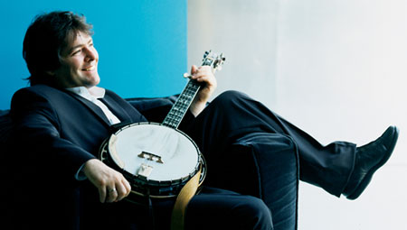 Bela Fleck