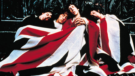 The Who