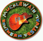 Mucklewain Logo