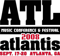 Atlantis Logo