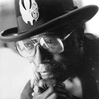 Bo Diddley