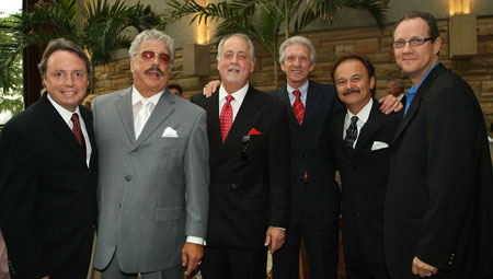 Tom T. Hall and The Statler Brothers Join the Country Music Hall ...