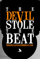 Devil Stole Logo