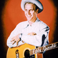 Eddy Arnold