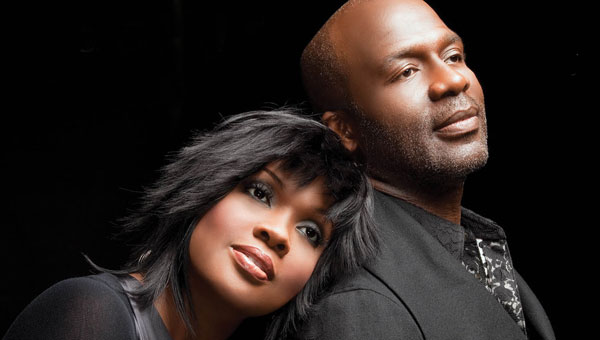 BeBe & CeCe Winans