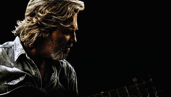 Jeff Bridges as Bad Blake in <em>Crazy Heart</em>