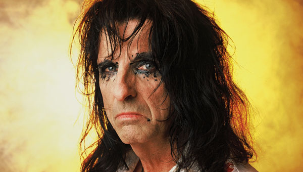 Alice Cooper