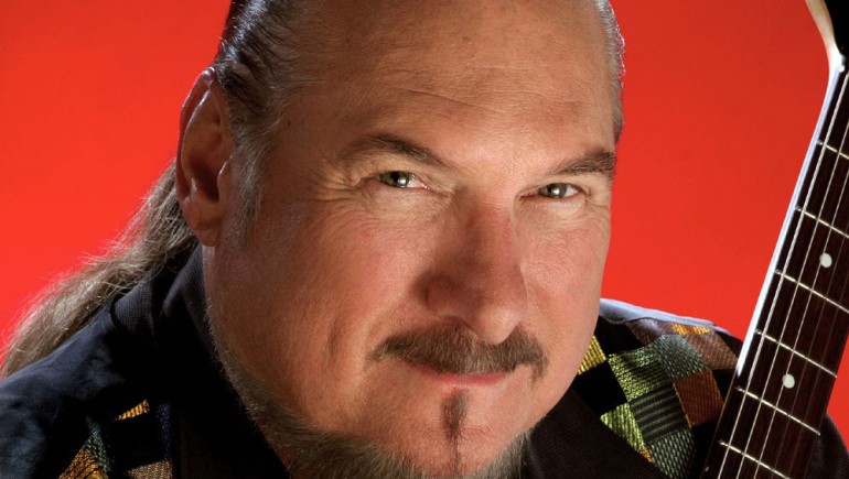 Steve Cropper