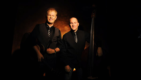 Dailey & Vincent