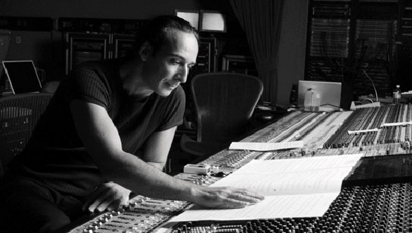 Alexandre Desplat