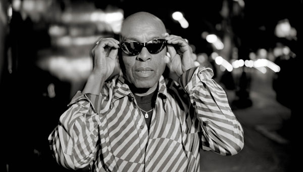 Roy Haynes