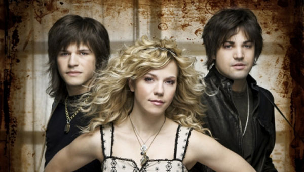 The Band Perry